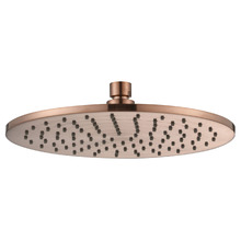 Avalon 250mm Shower Head
